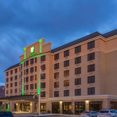 Holiday Inn South Jordan - Slc South, An Ihg Hotel Exterior photo