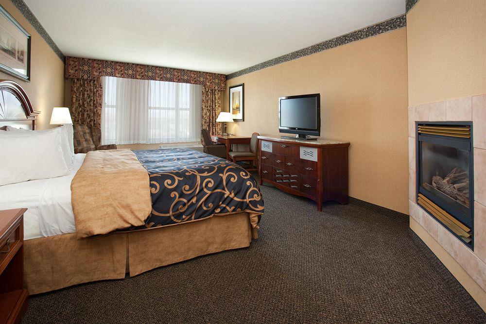 Holiday Inn South Jordan - Slc South, An Ihg Hotel Room photo